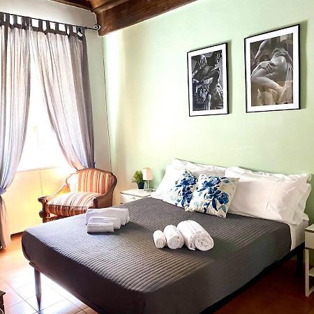 Laterano Apartment Рим Экстерьер фото
