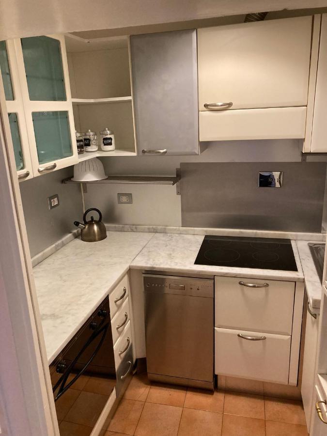 Laterano Apartment Рим Экстерьер фото