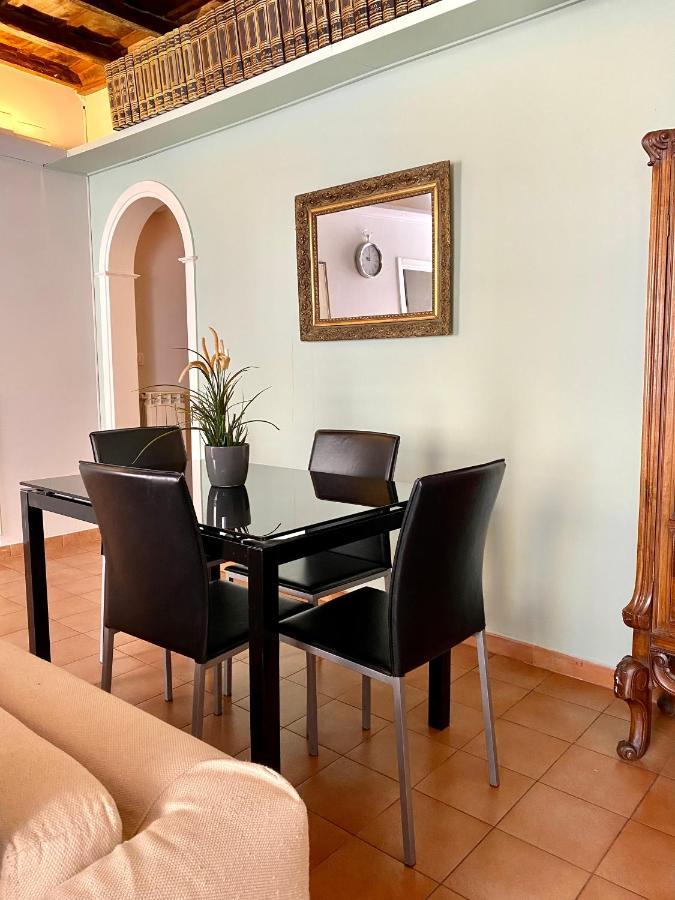 Laterano Apartment Рим Экстерьер фото